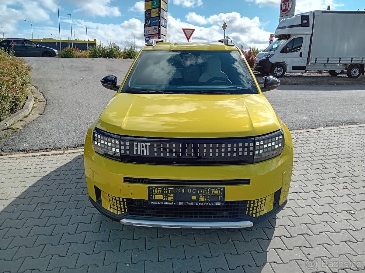 Fiat PANDA - 2