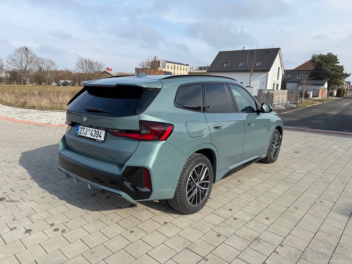 2024 BMW X1 - 2