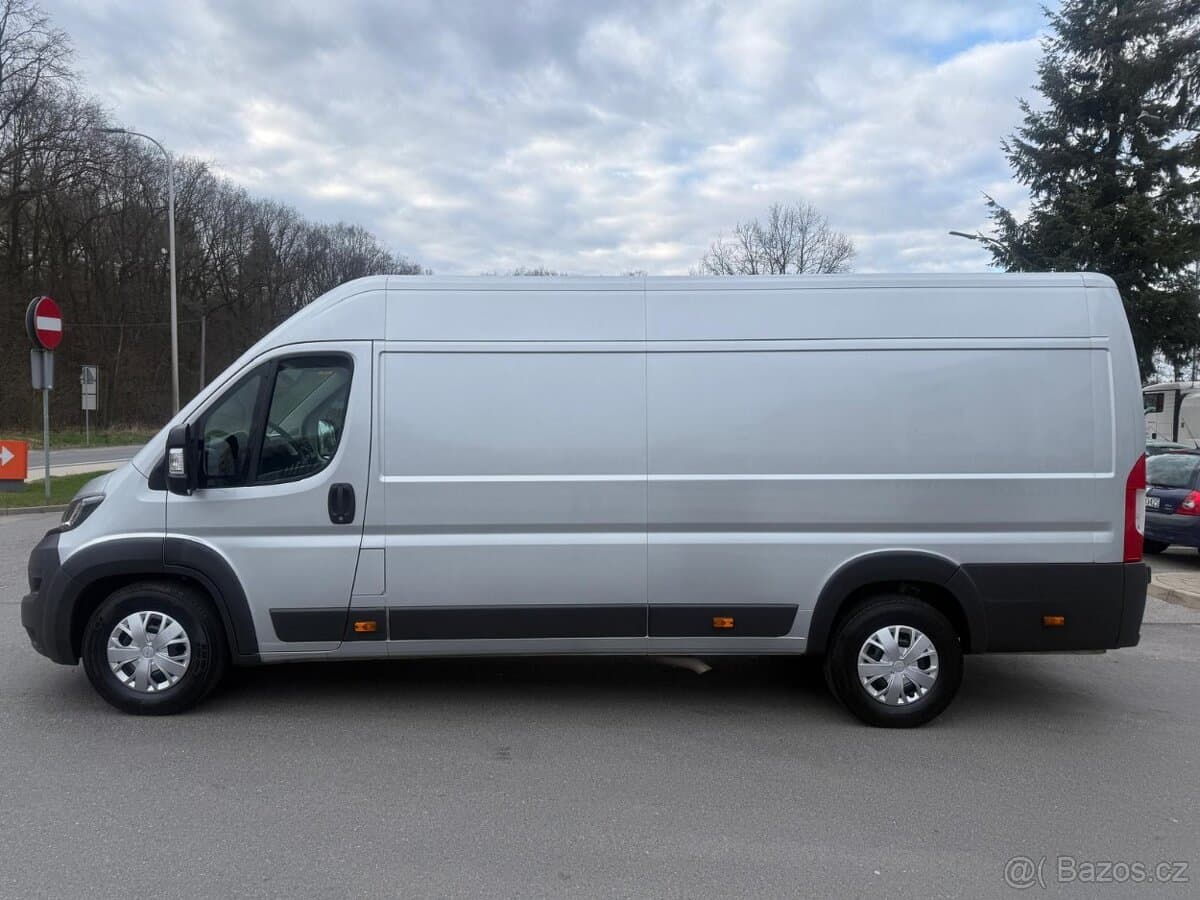 2016 Peugeot BOXER - 2
