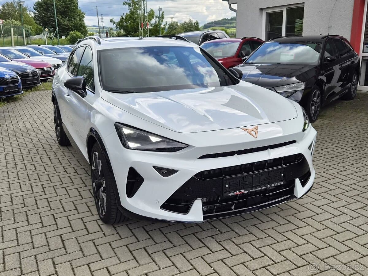2025 Cupra FORMENTOR - 2