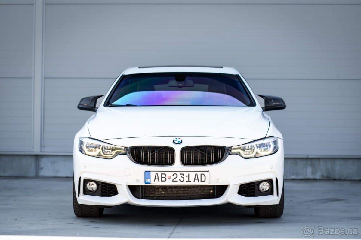 2017 BMW OSTATNÍ - 2