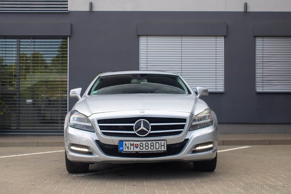 2013 Mercedes-Benz CL-CLASS - 2
