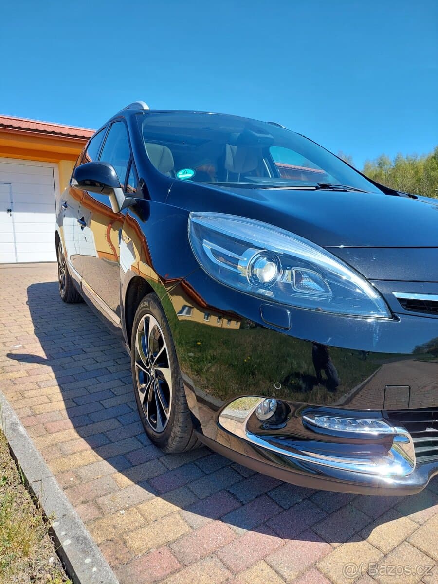 2016 Renault SCENIC - 2