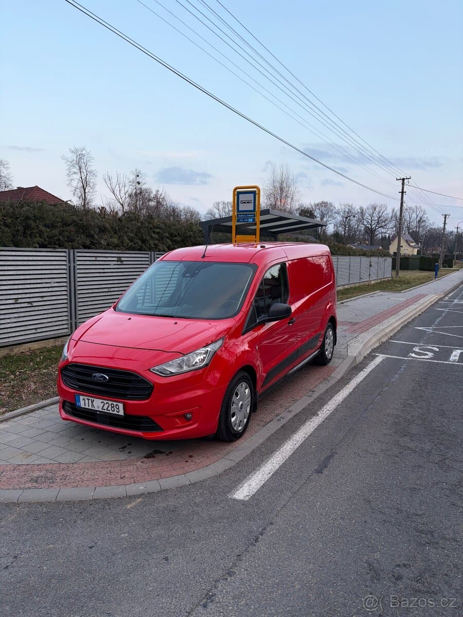 2018 Ford TRANSIT - 2