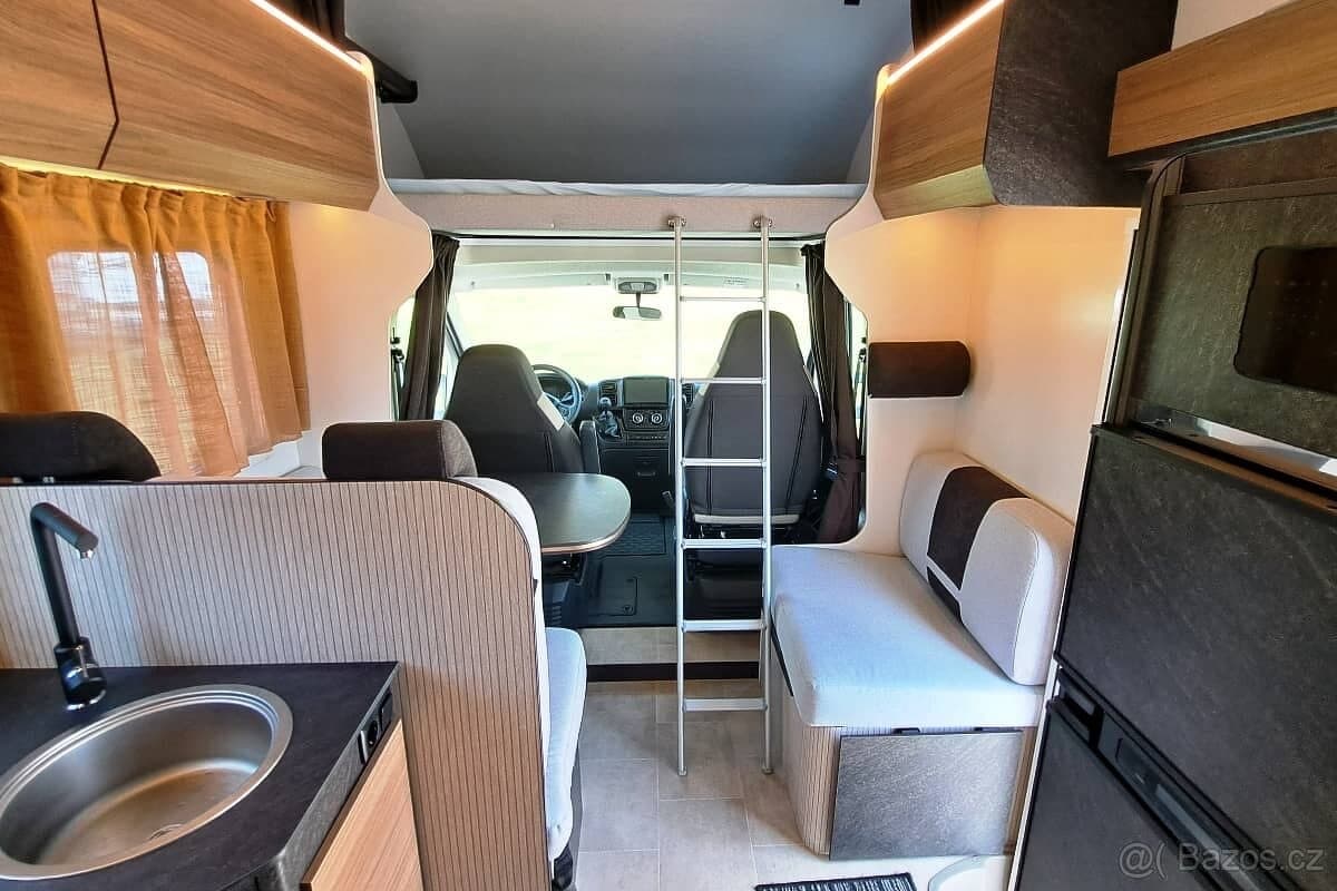 Fiat DUCATO - 2