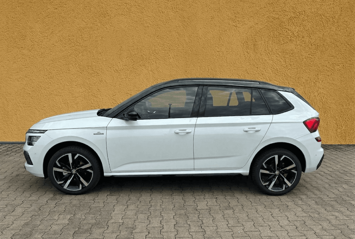 2024 Škoda KAMIQ - 2