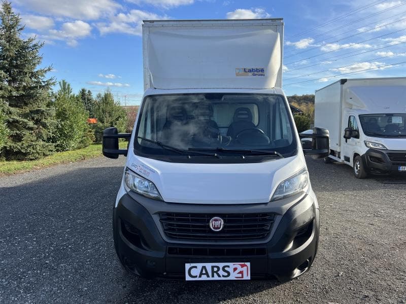 2020 Fiat DUCATO - 2