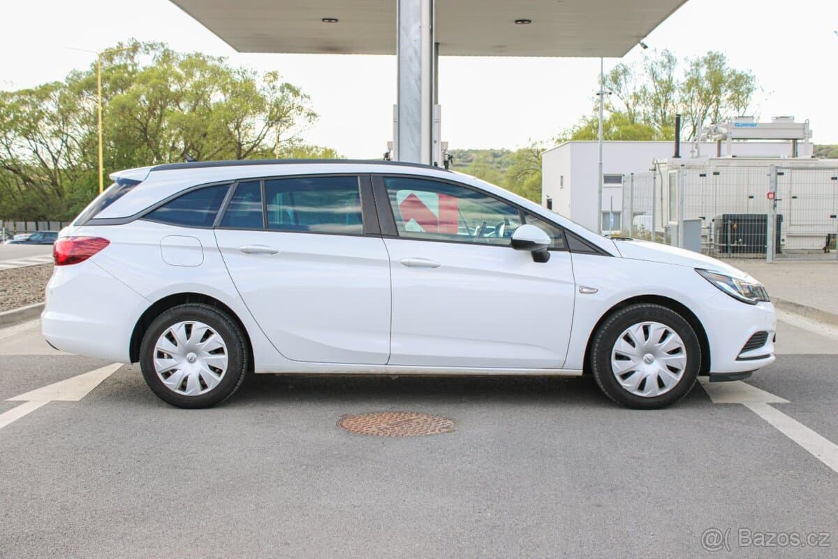 2019 Opel ASTRA - 2
