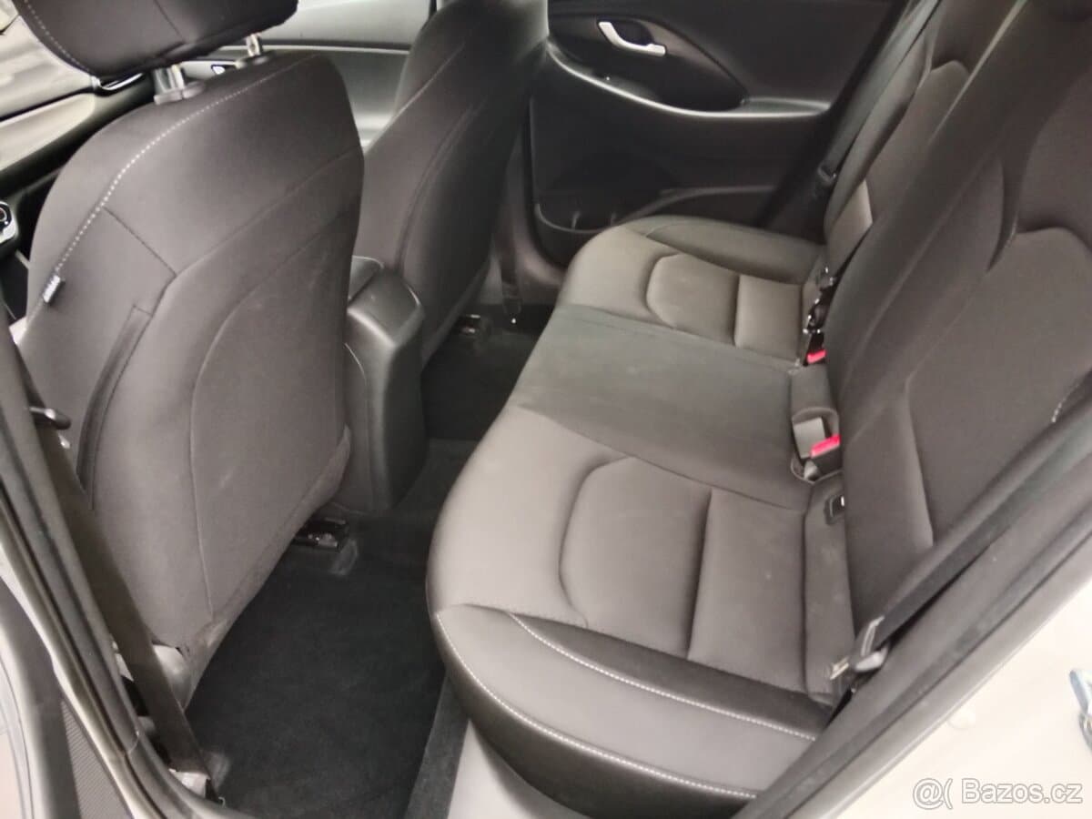 2019 Hyundai i30 - 2