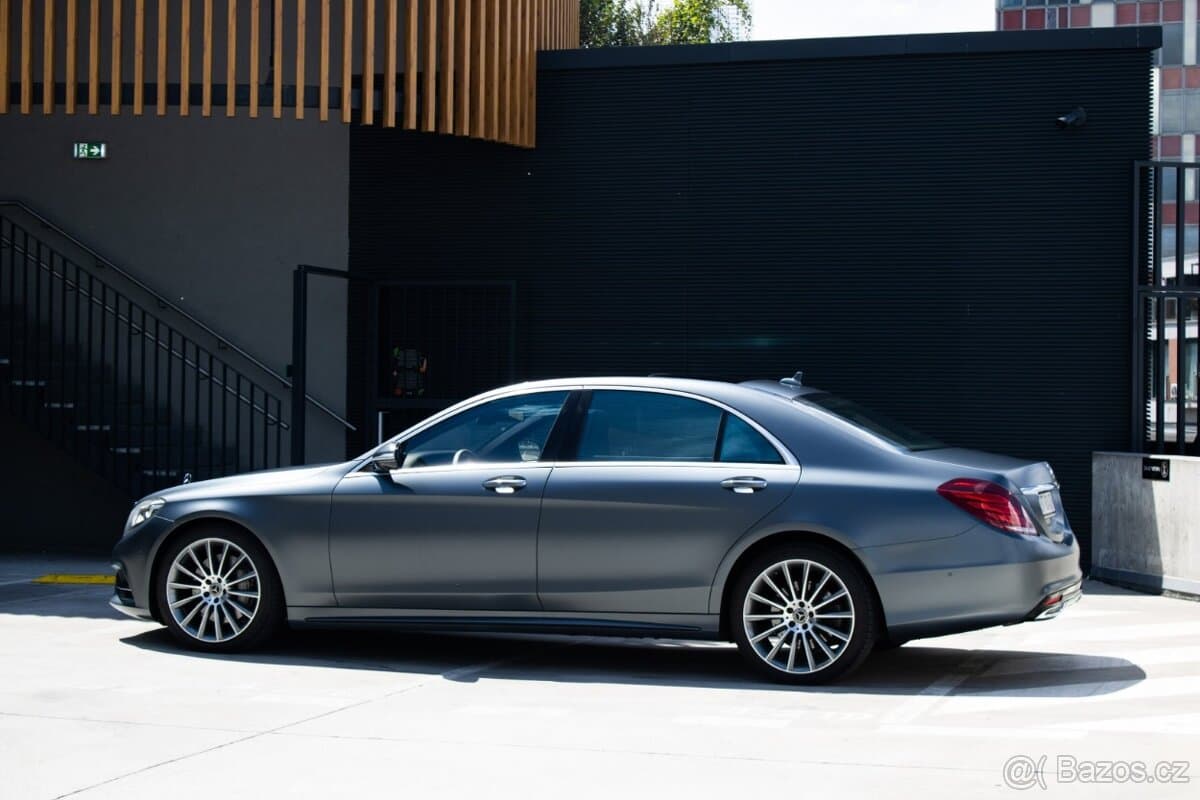 2014 Mercedes-Benz OSTATNÍ - 2
