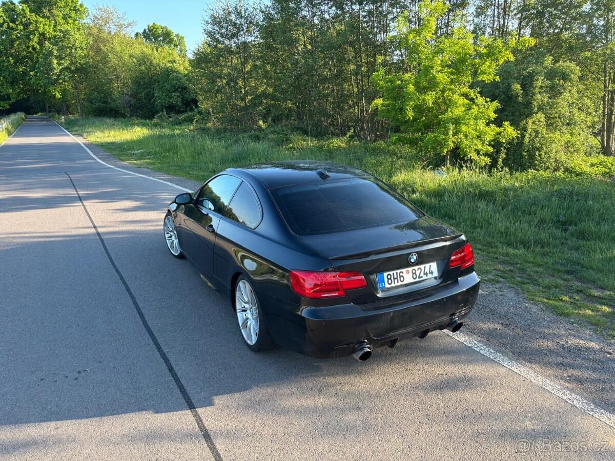 2006 BMW OSTATNÍ - 2