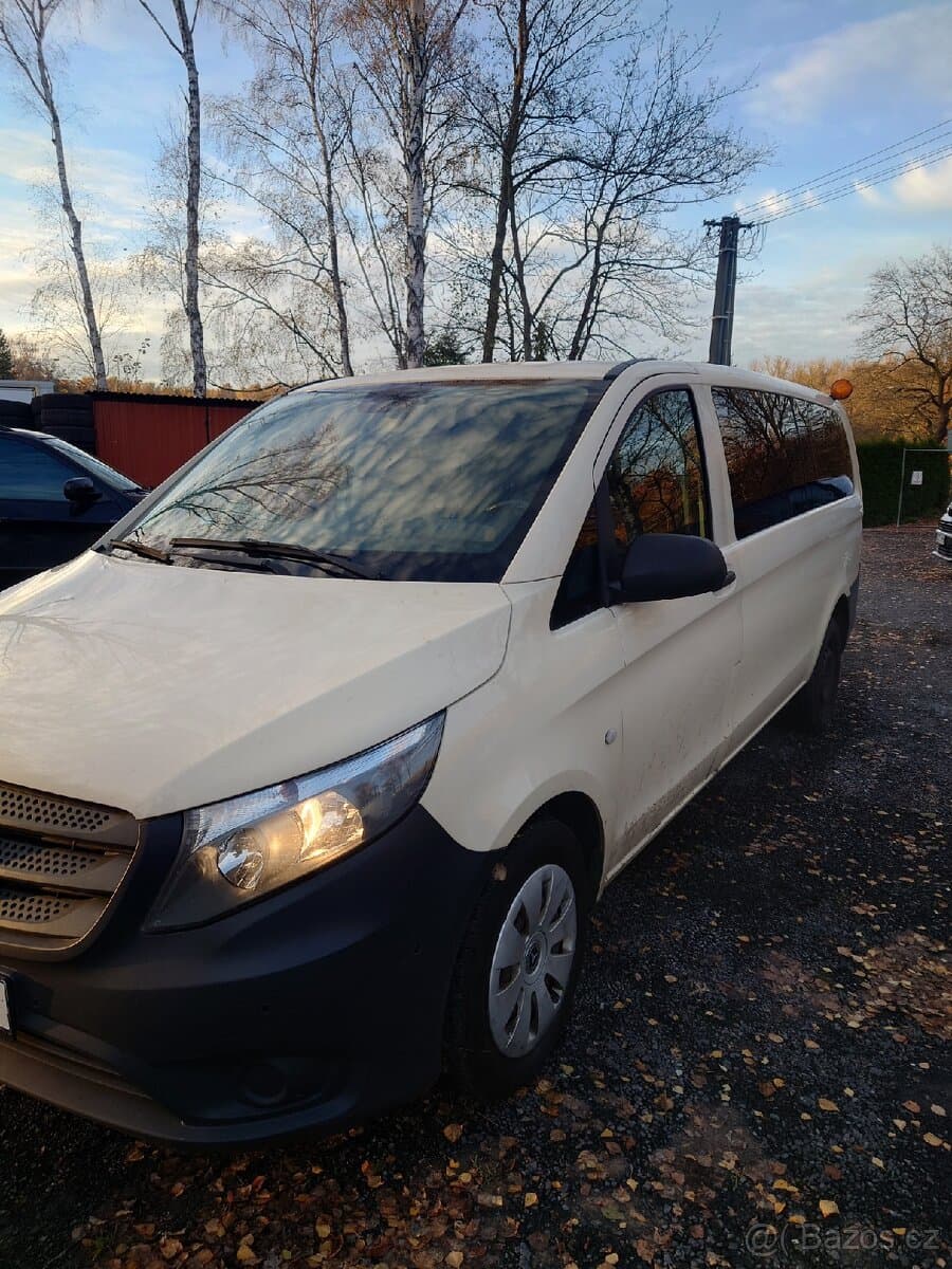 Mercedes-Benz VITO - 2