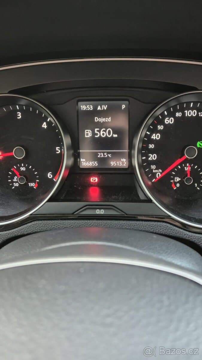 2016 Volkswagen PASSAT - 2