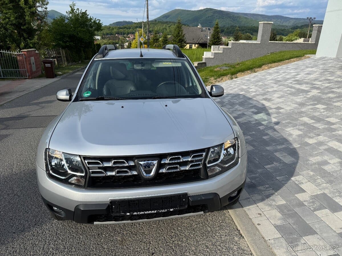 2016 Dacia DUSTER - 2