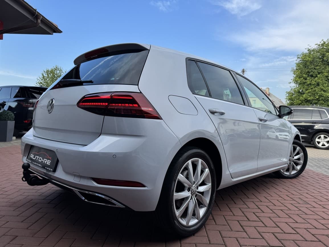 2017 Volkswagen GOLF - 2
