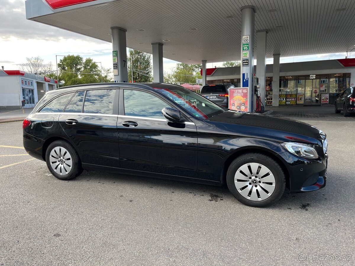 2017 Mercedes-Benz OSTATNÍ - 2