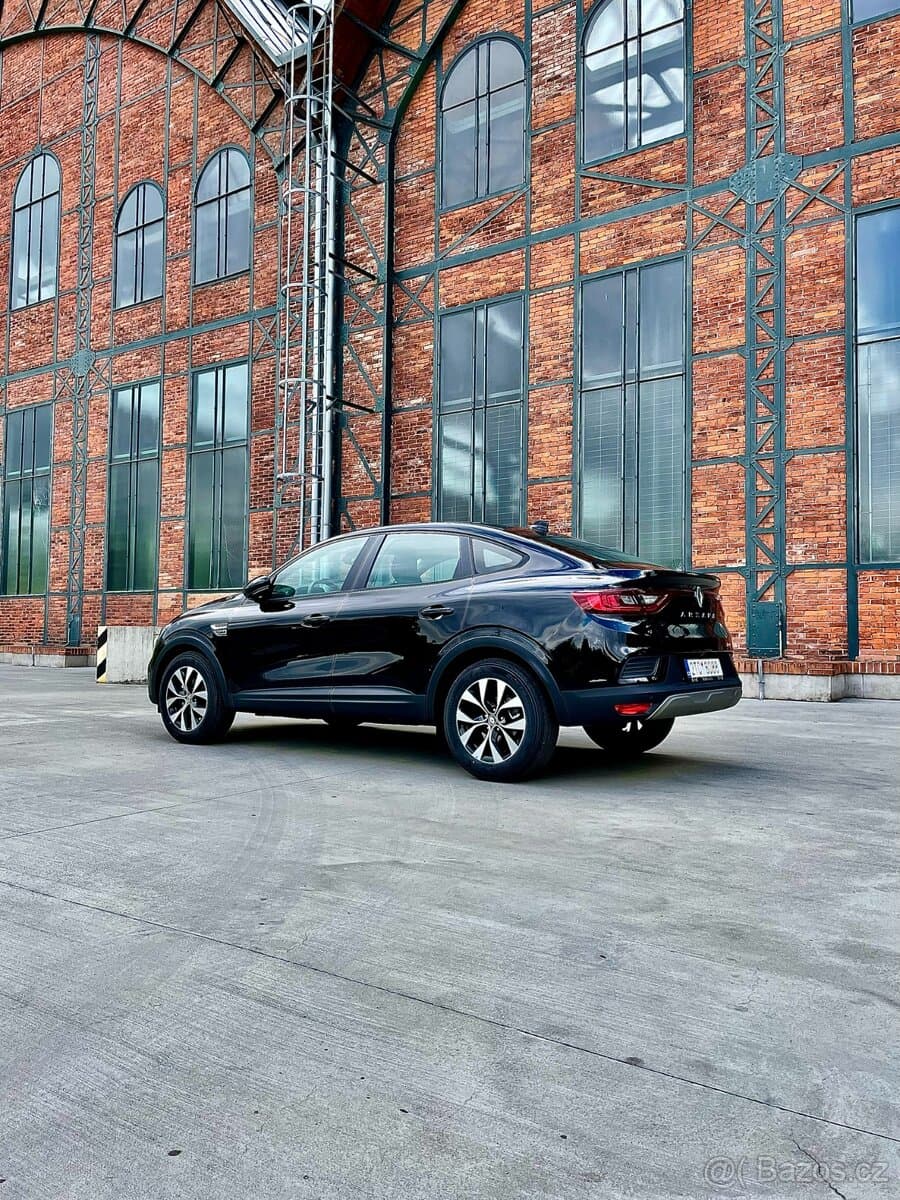 2022 Renault ARKANA - 2