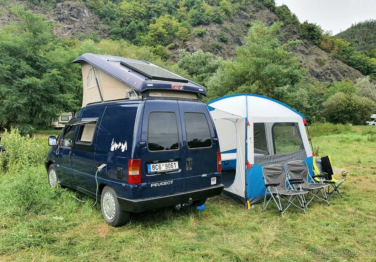 1999 Peugeot EXPERT - 2