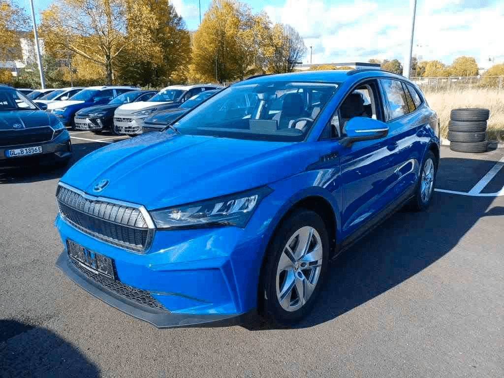 2023 Škoda ENYAQ - 2