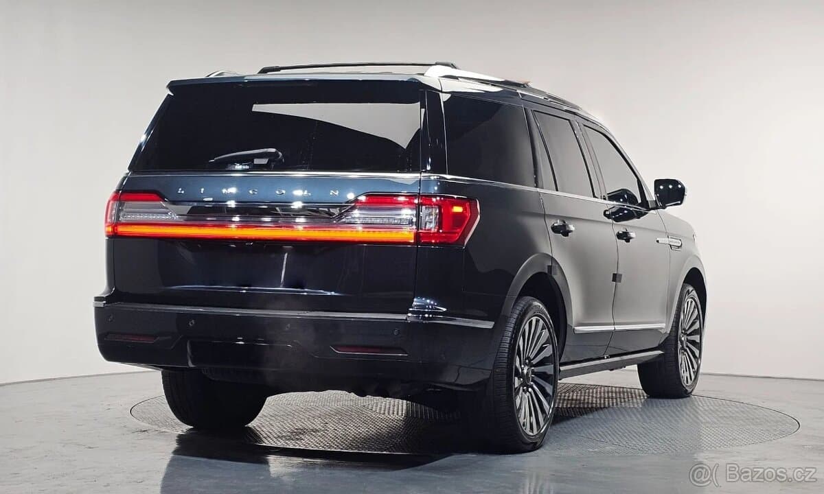 2021 Lincoln NAVIGATOR - 2