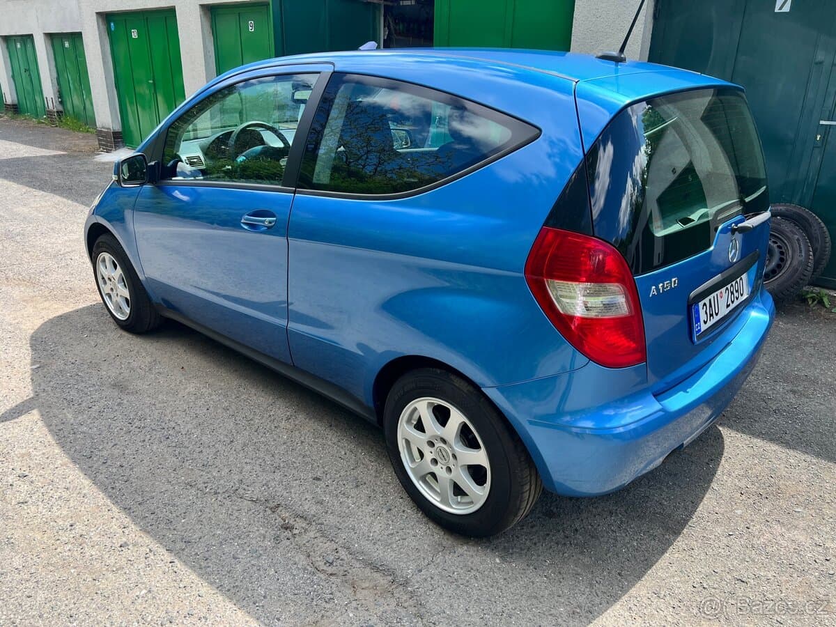2008 Mercedes-Benz OSTATNÍ - 2