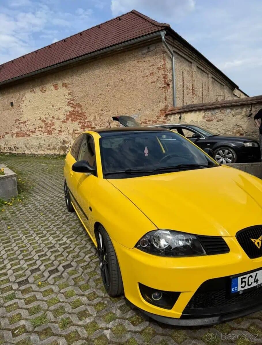 Seat IBIZA - 2
