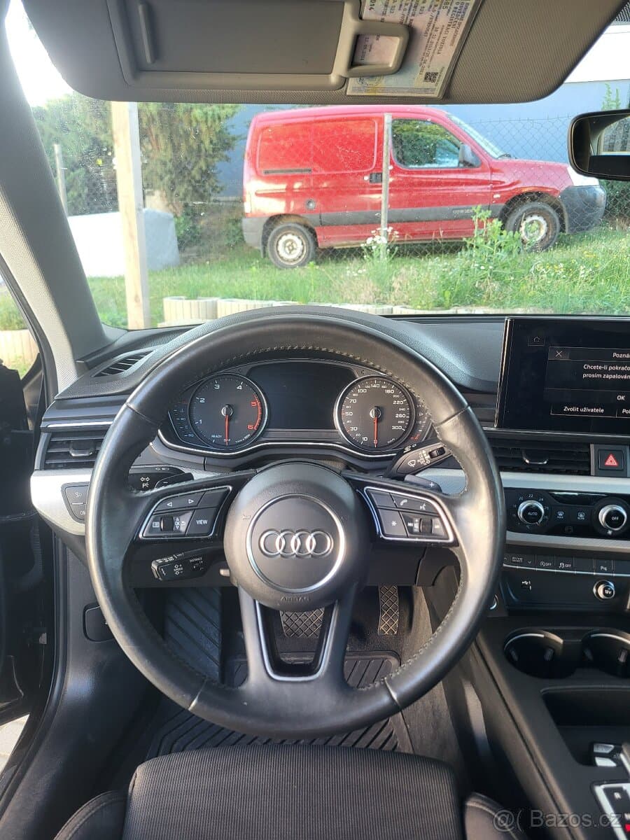 2019 Audi A4 - 2