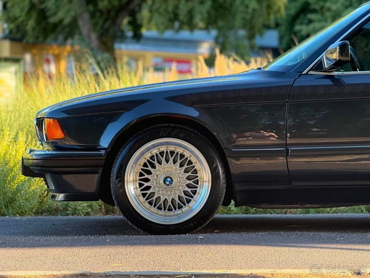 1988 BMW OSTATNÍ - 2