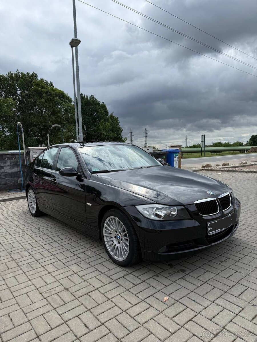 2008 BMW OSTATNÍ - 2