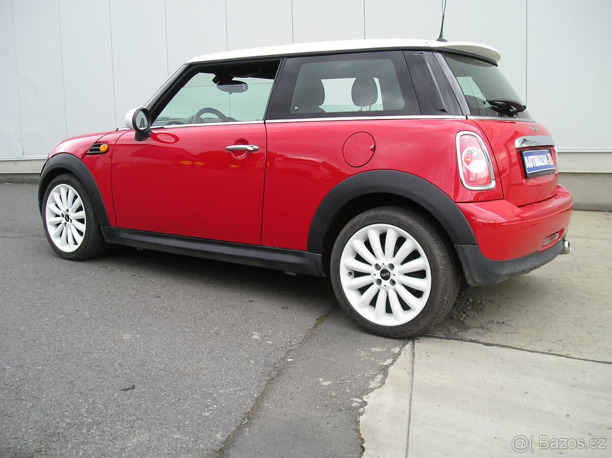 2012 Mini COOPER - 2