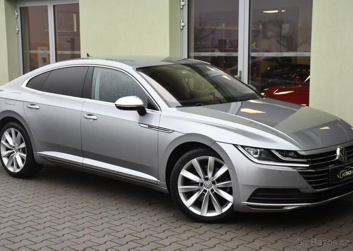 2020 Volkswagen ARTEON - 2