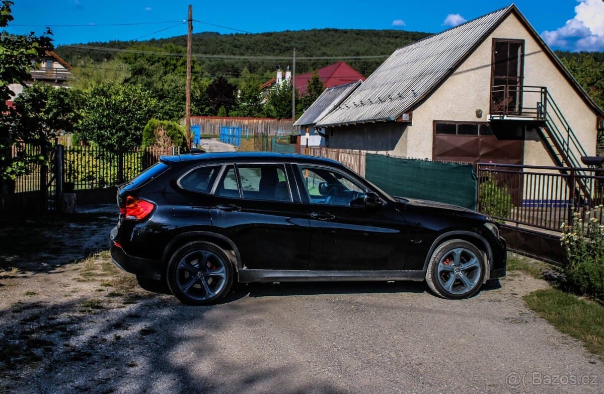 2010 BMW X1 - 2
