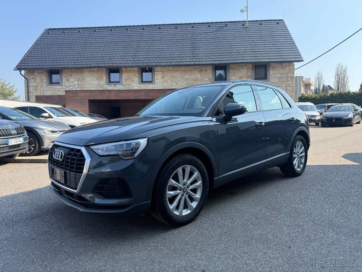 2019 Audi Q3 - 2