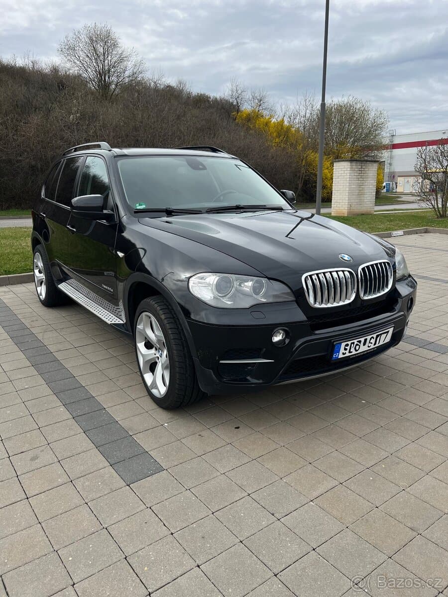 2011 BMW X5 - 2