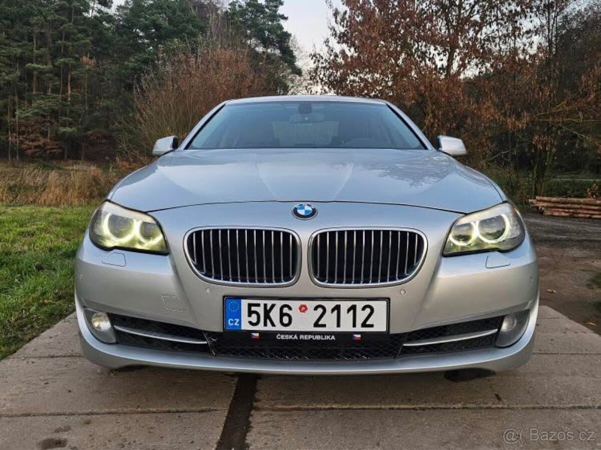 BMW OSTATNÍ - 2