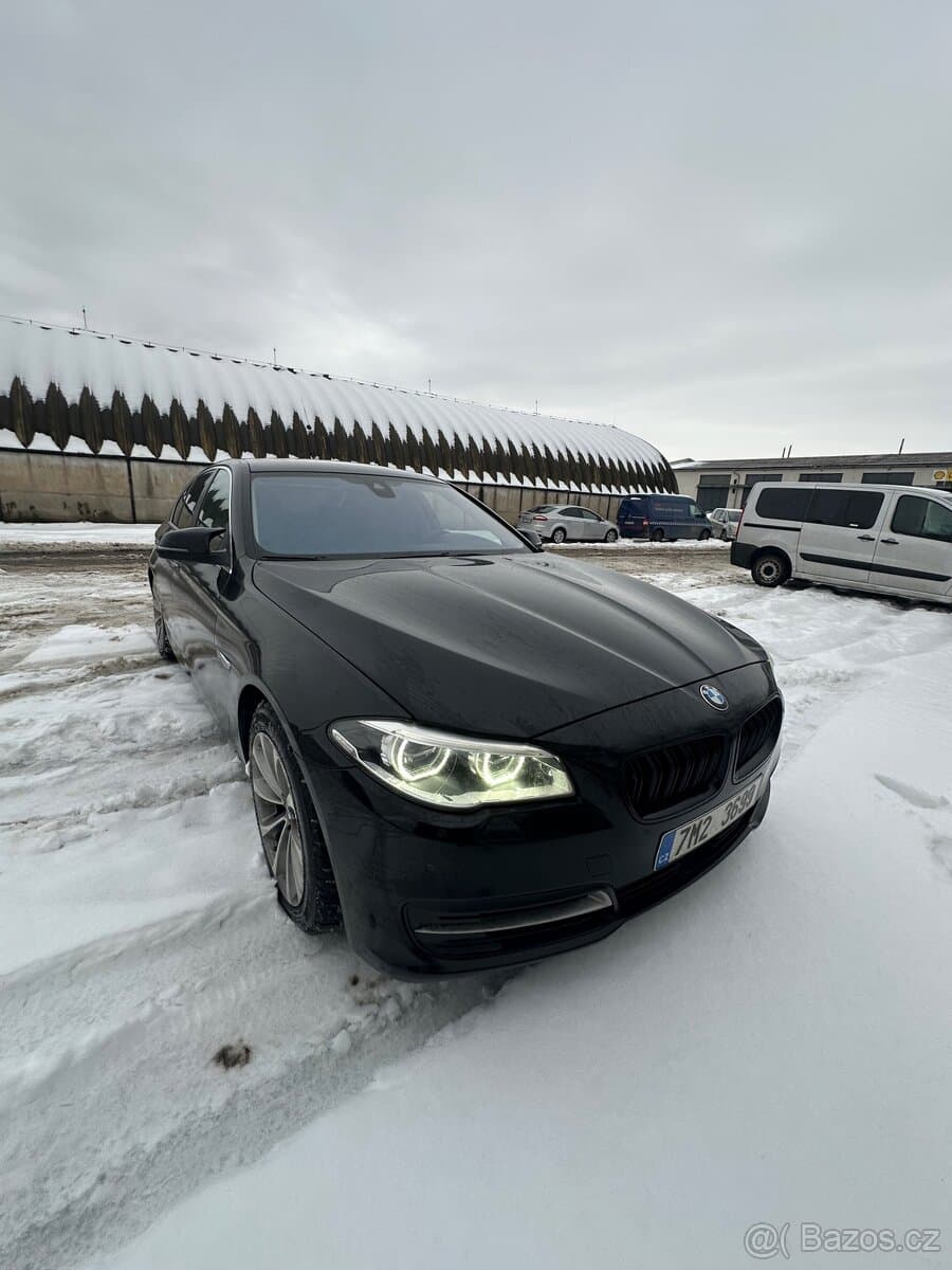 2016 BMW OSTATNÍ - 2