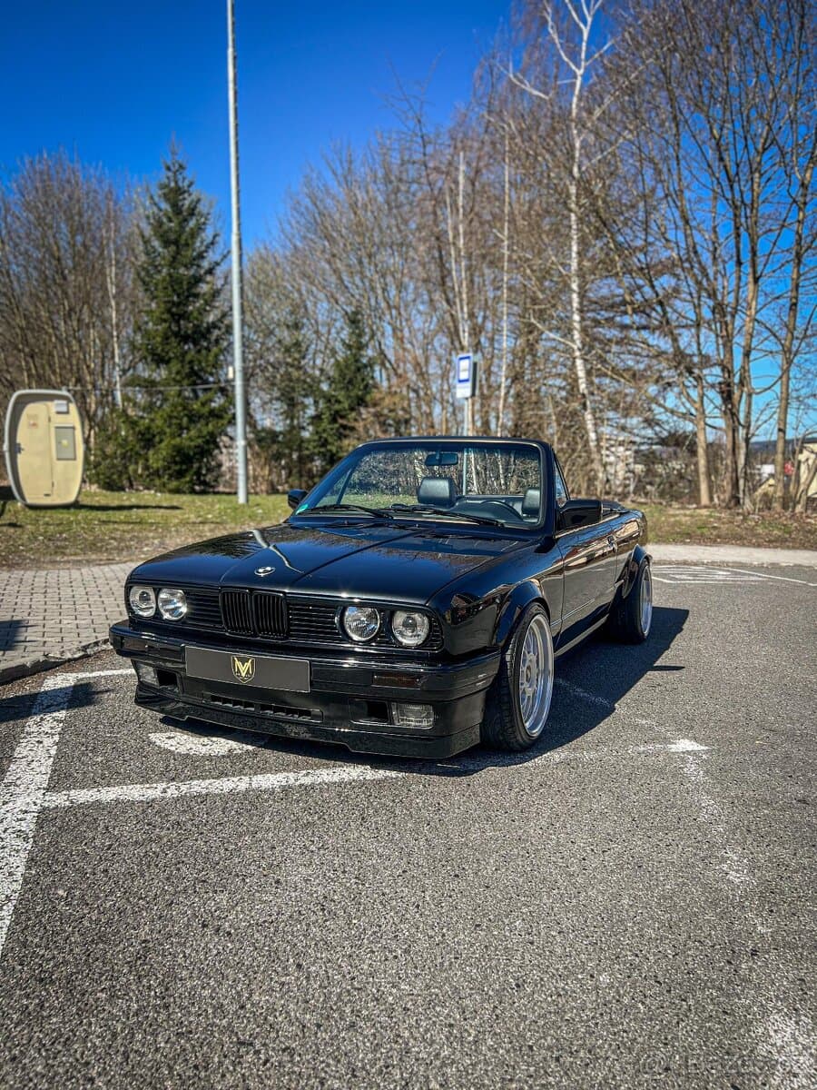BMW OSTATNÍ - 2