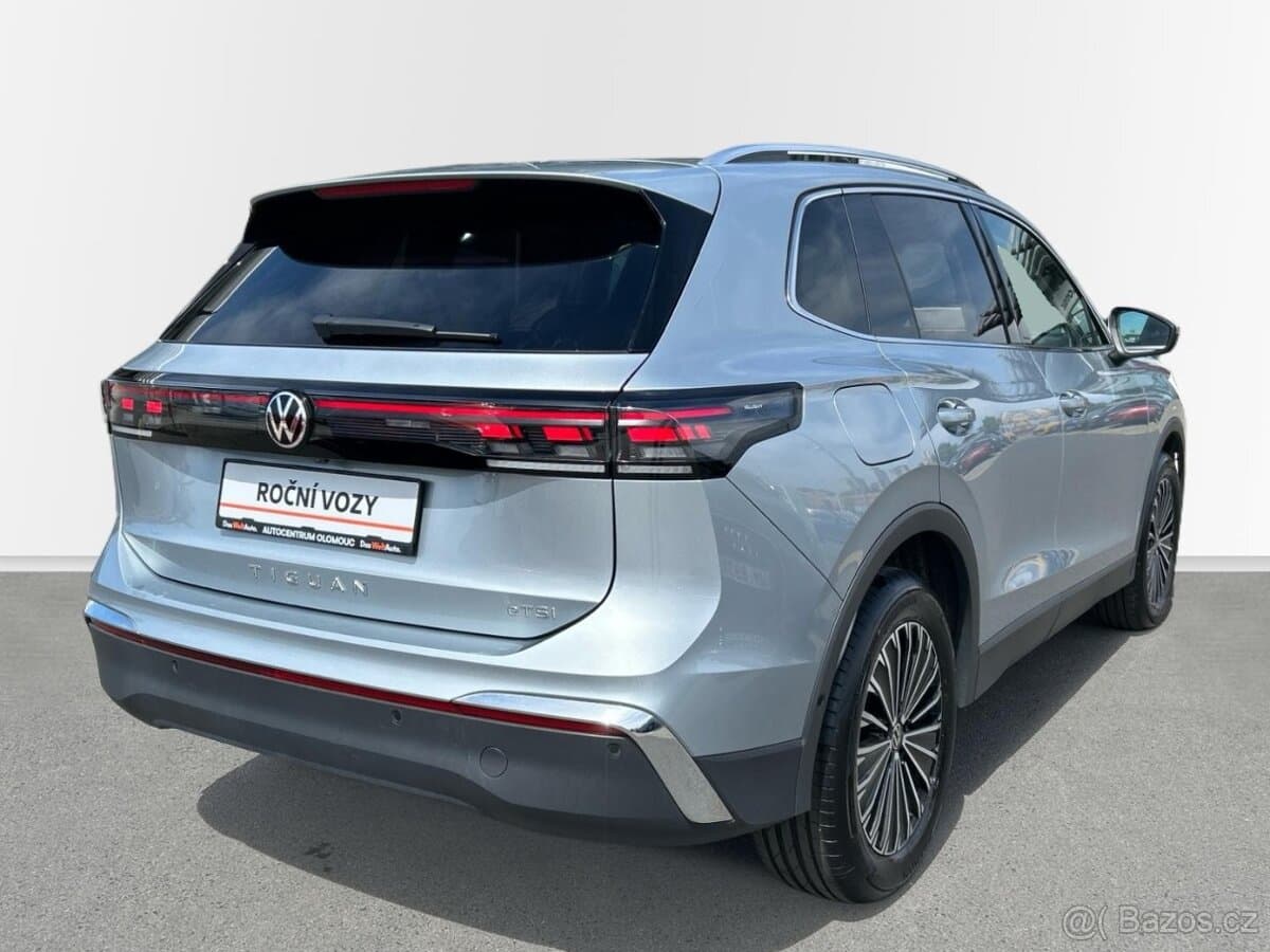 Volkswagen TIGUAN - 2