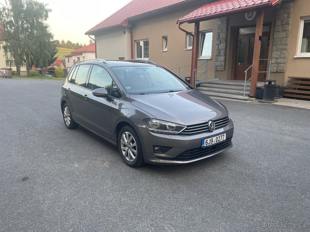 2014 Volkswagen GOLF - 2