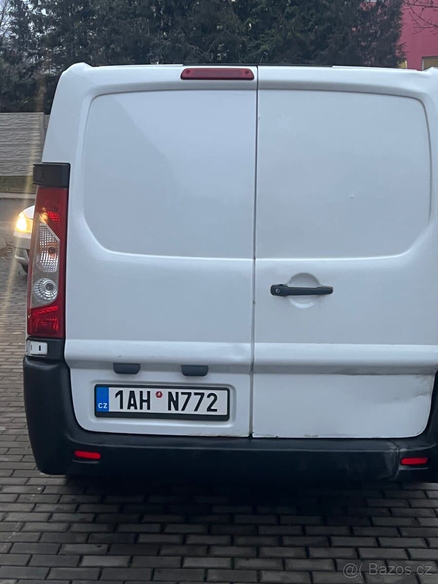 2015 Toyota PROACE - 2