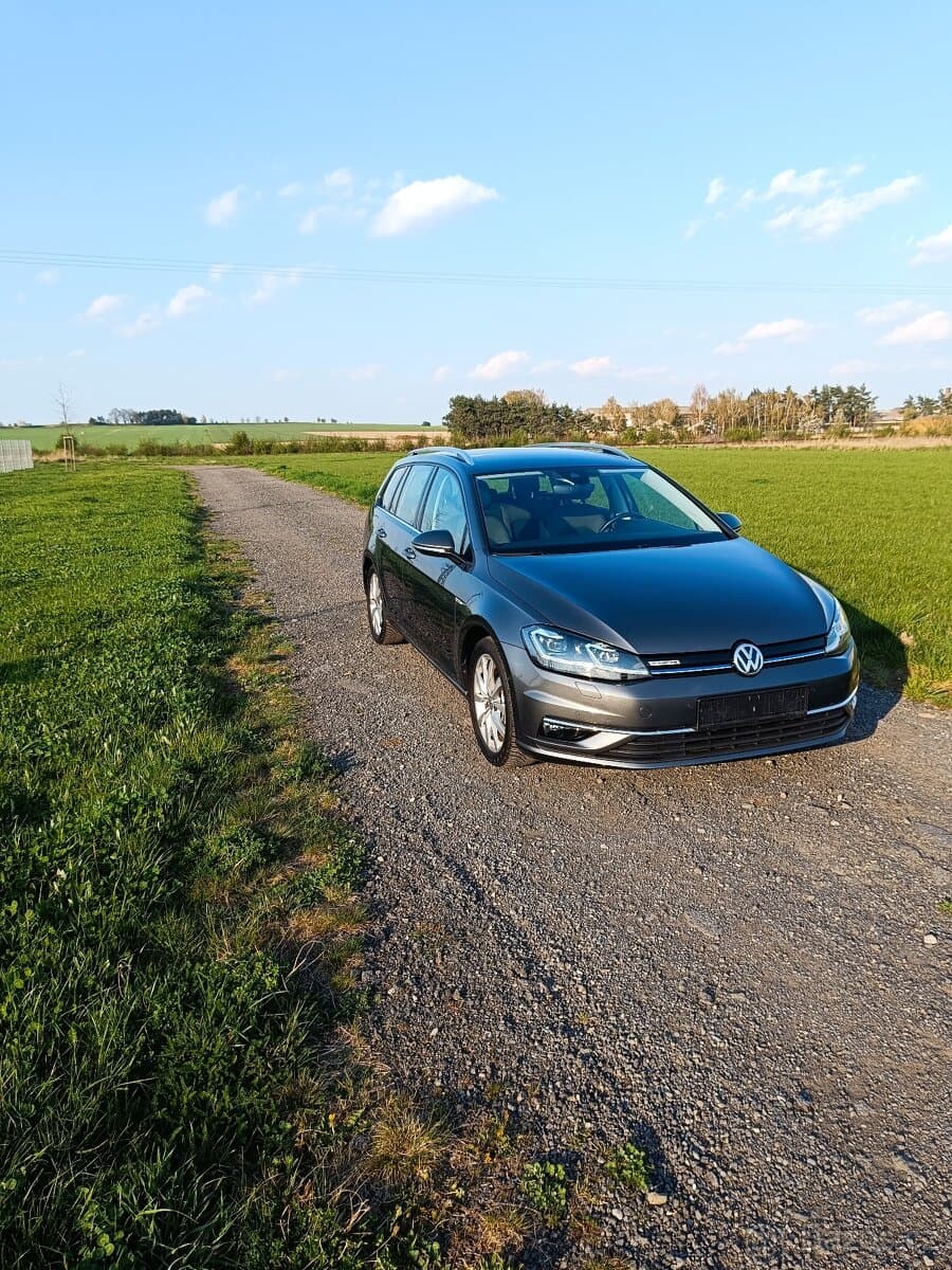 2020 Volkswagen GOLF - 2