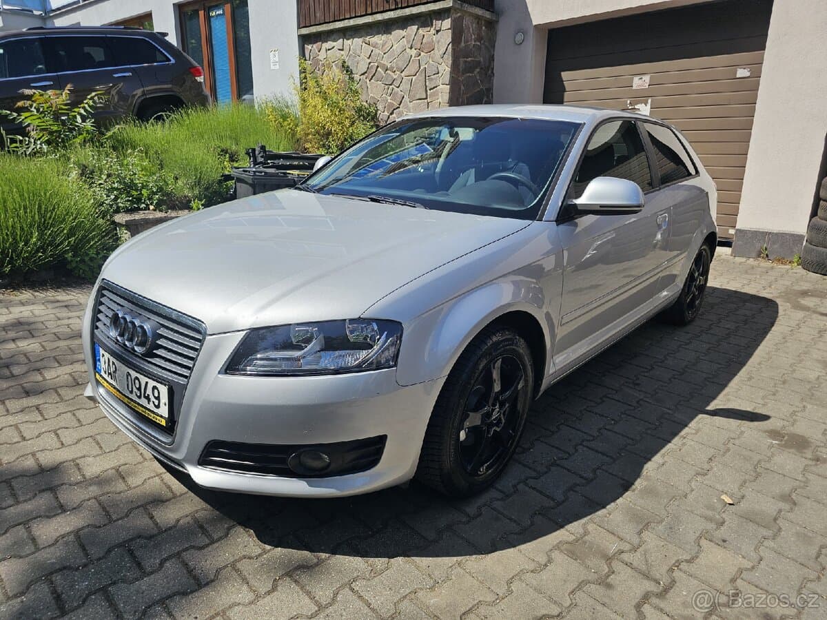 2010 Audi A3 - 2