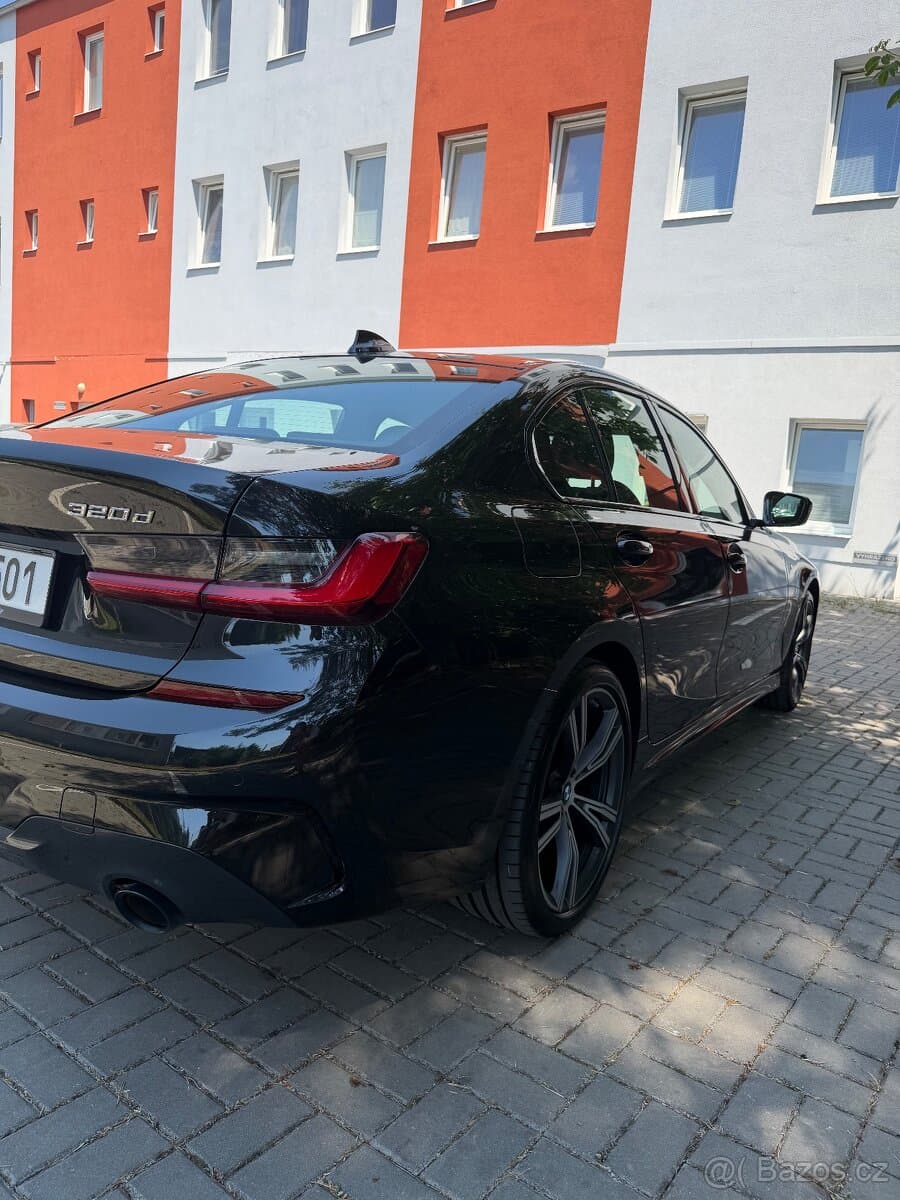 2021 BMW OSTATNÍ - 2