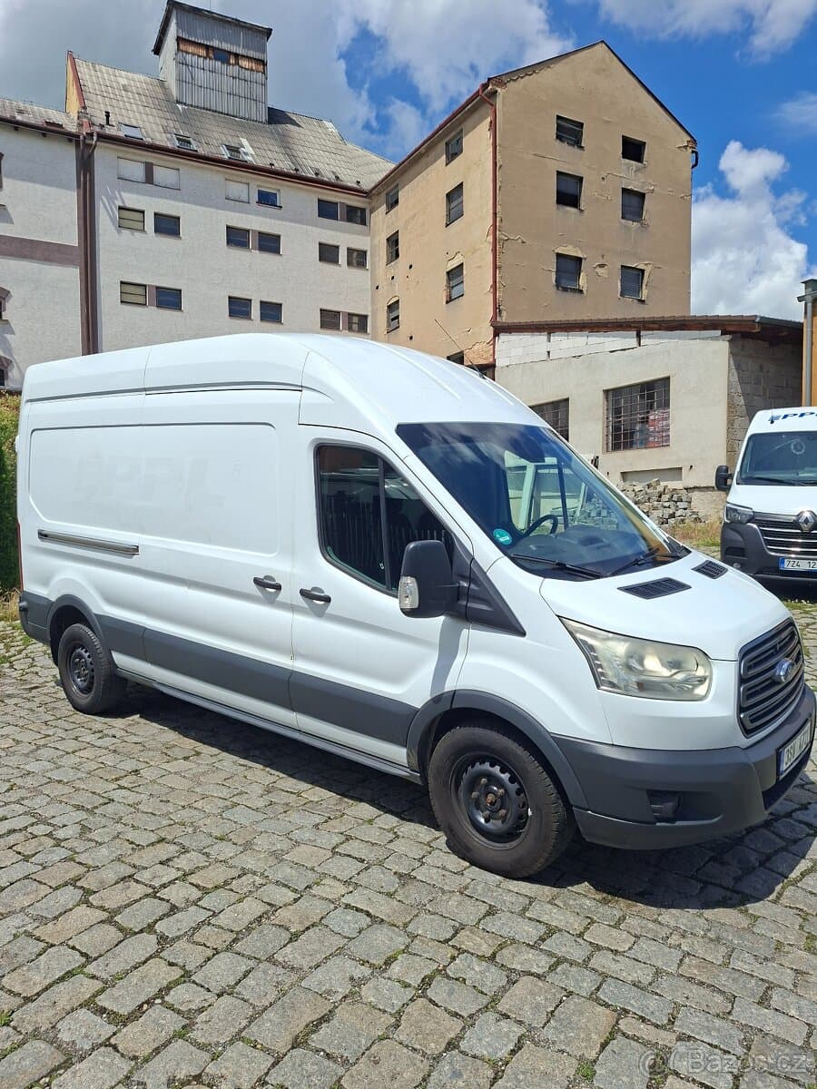 2015 Renault MASTER - 2