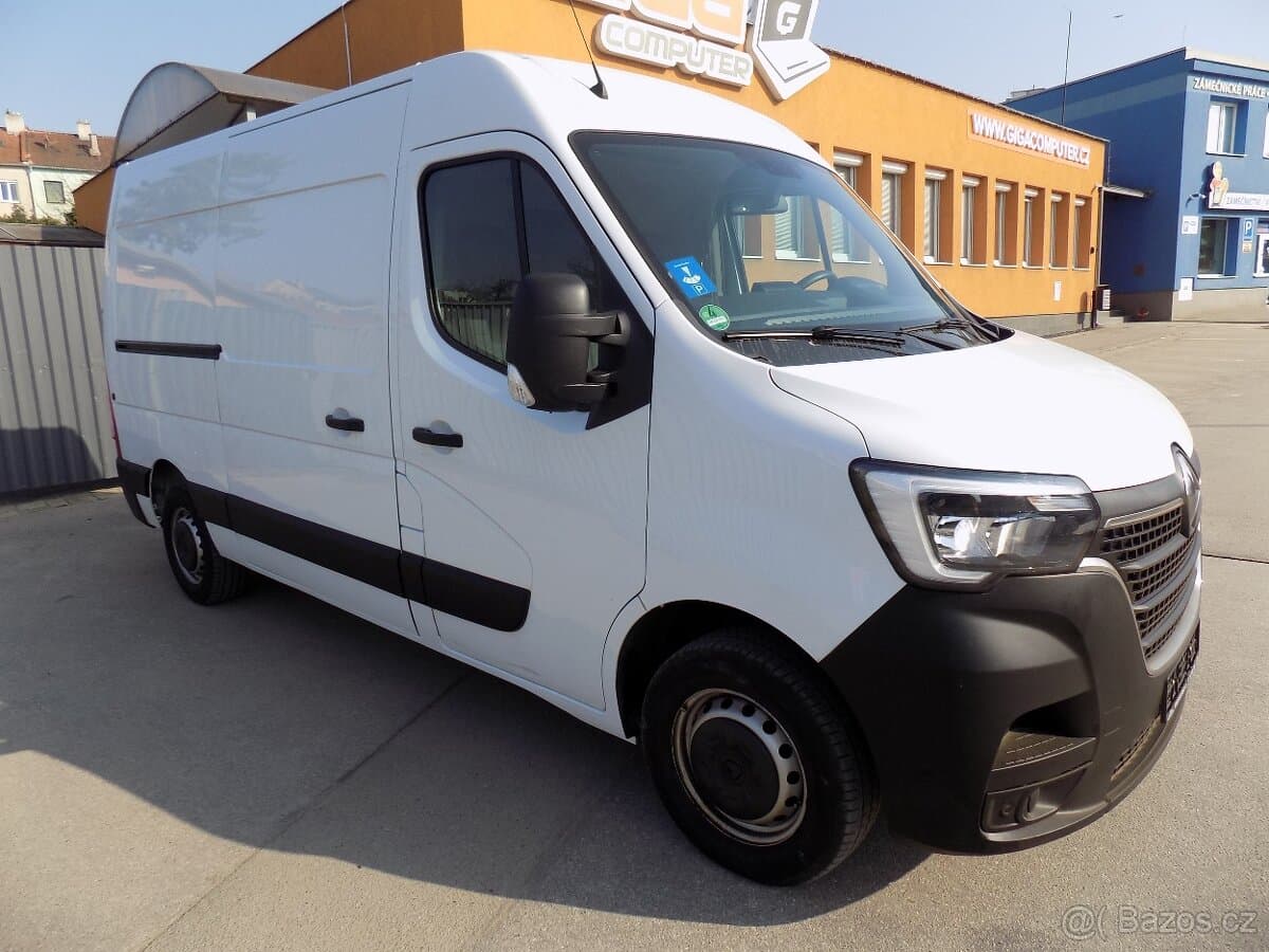 2022 Renault MASTER - 2