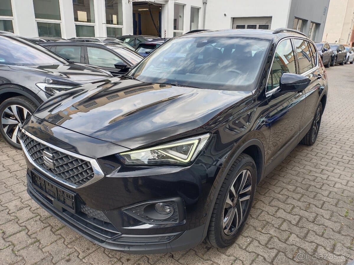 Seat TARRACO - 2