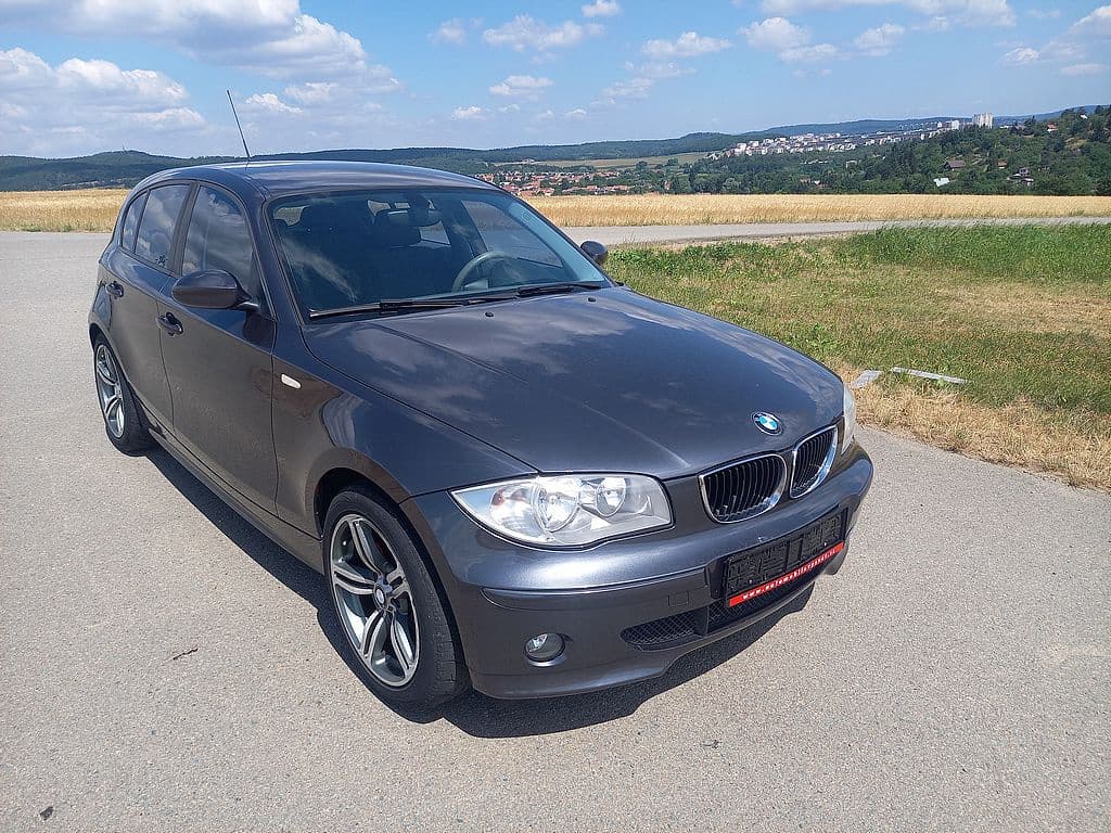 BMW OSTATNÍ - 2