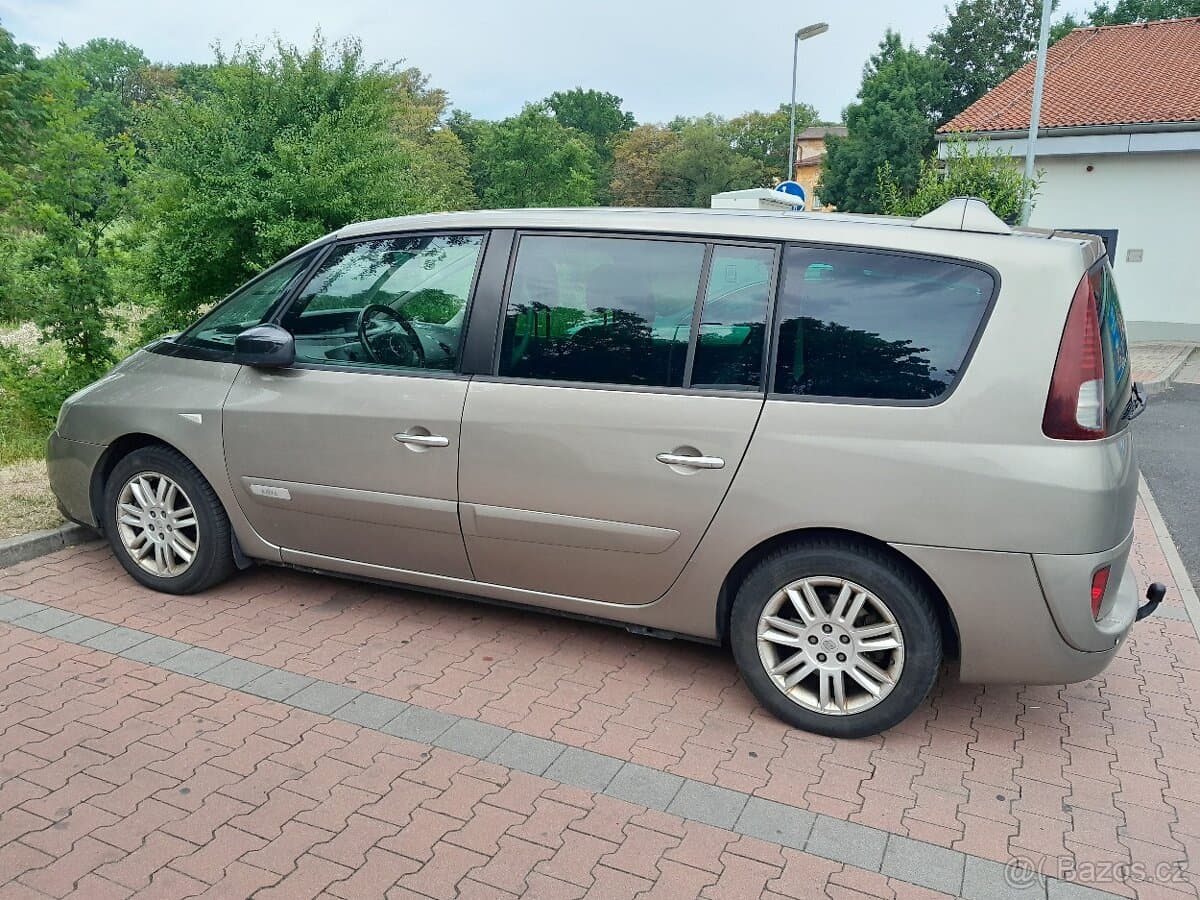2012 Renault ESPACE - 2