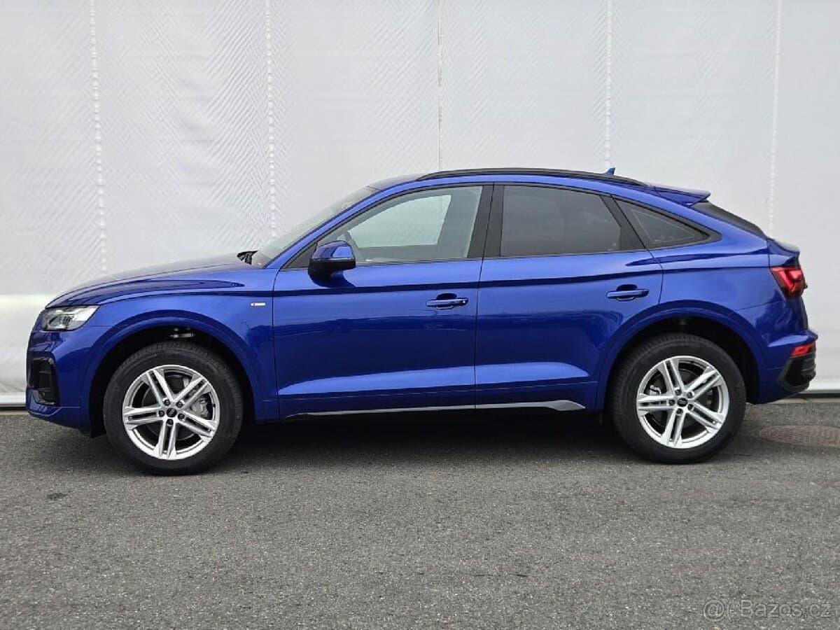 Audi Q5 - 2