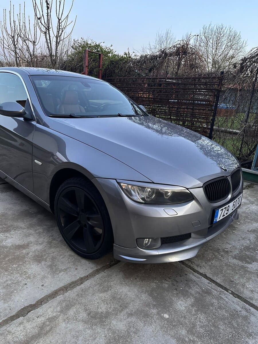 2008 BMW OSTATNÍ - 2